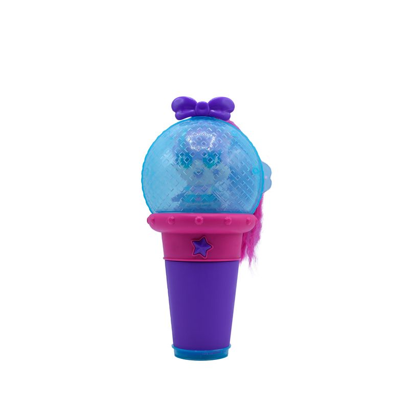 TOY LOGIC - Hamstars Cutie Popstar Micro Party