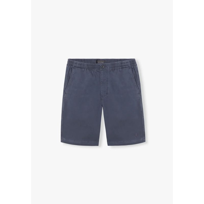 SCALPERS - Bermuda classic SCALPERS Azul 37753NAVY