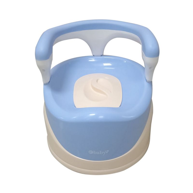 EBABY - Bacinilla EB 901 Azul