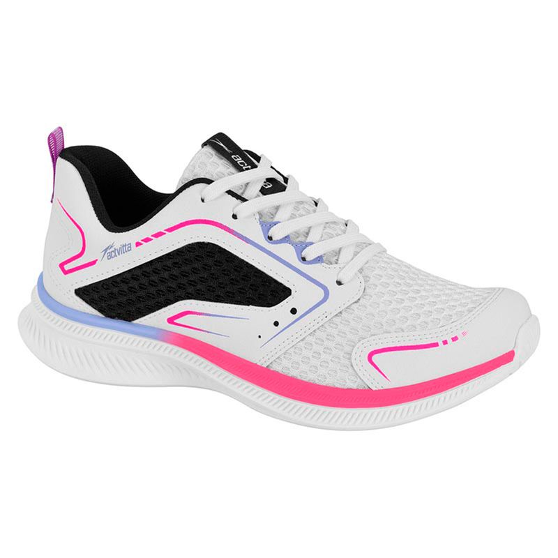 ACTVITTA - Price Shoes Tenis Deportivo Mujer Actvitta 0224829-207MULTICOLOR