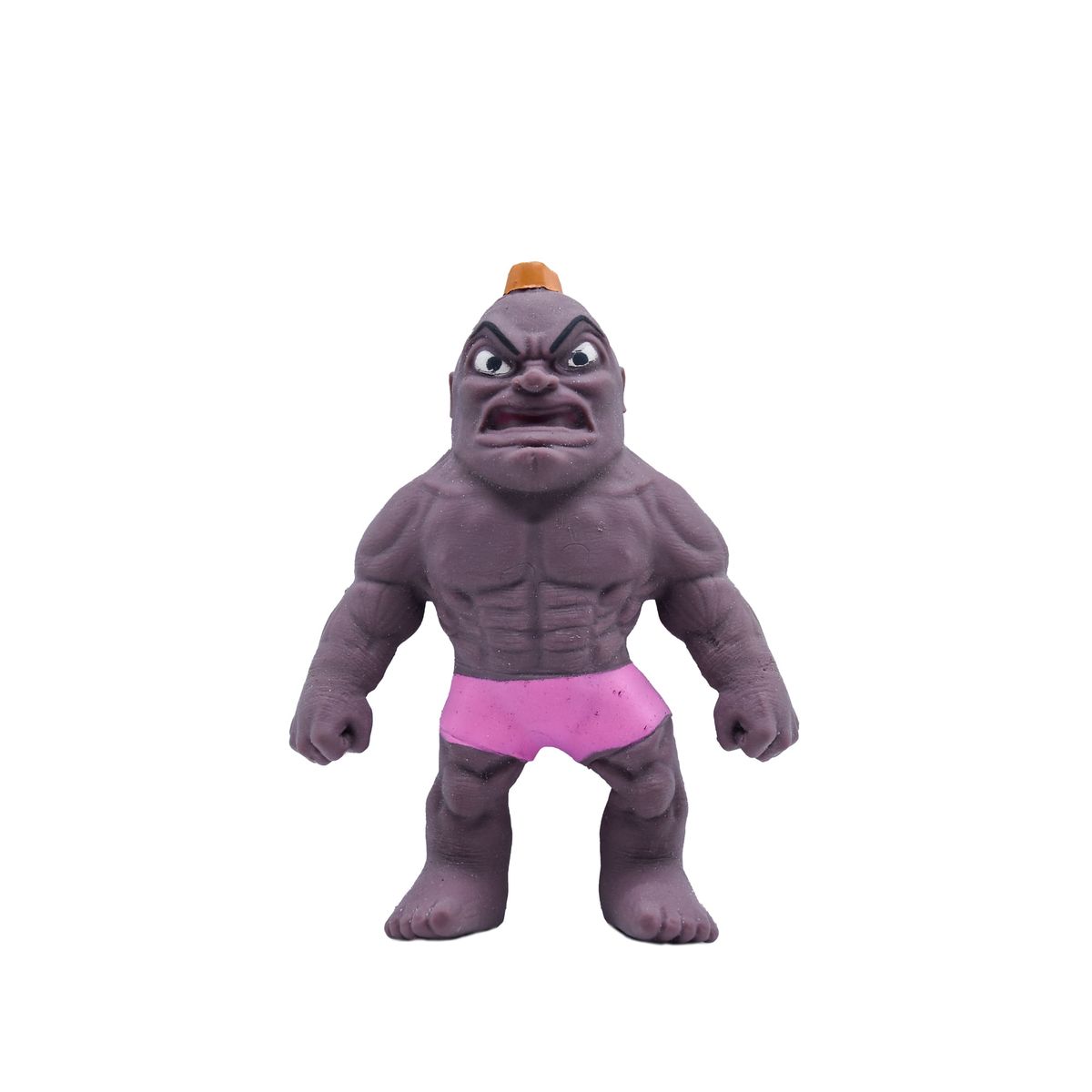 STRETCH - Muñeco Stretchapalz World Wrestling Dynamite