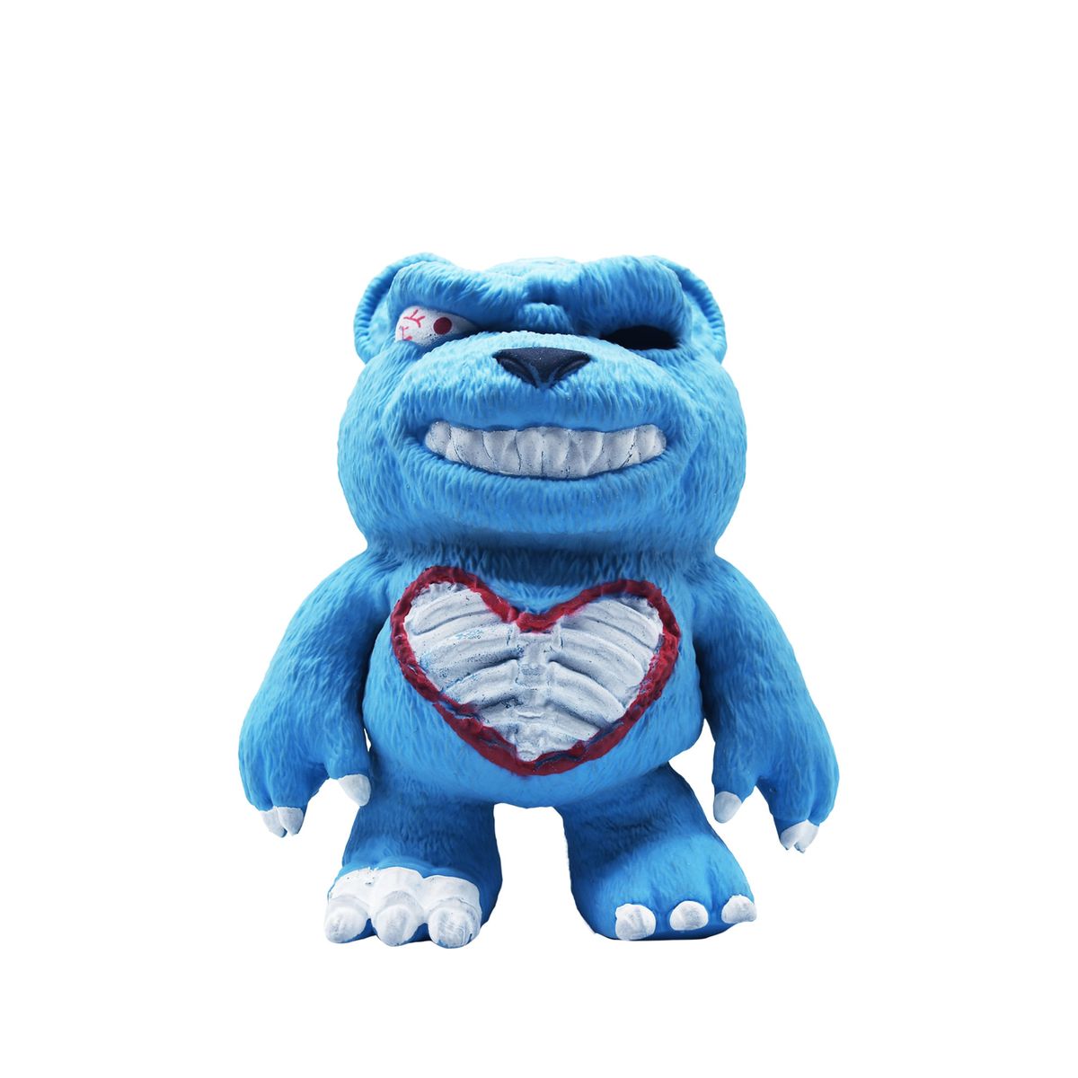 STRETCH - Muñeco Stretchapalz Maxi Evil Bear Ronobe