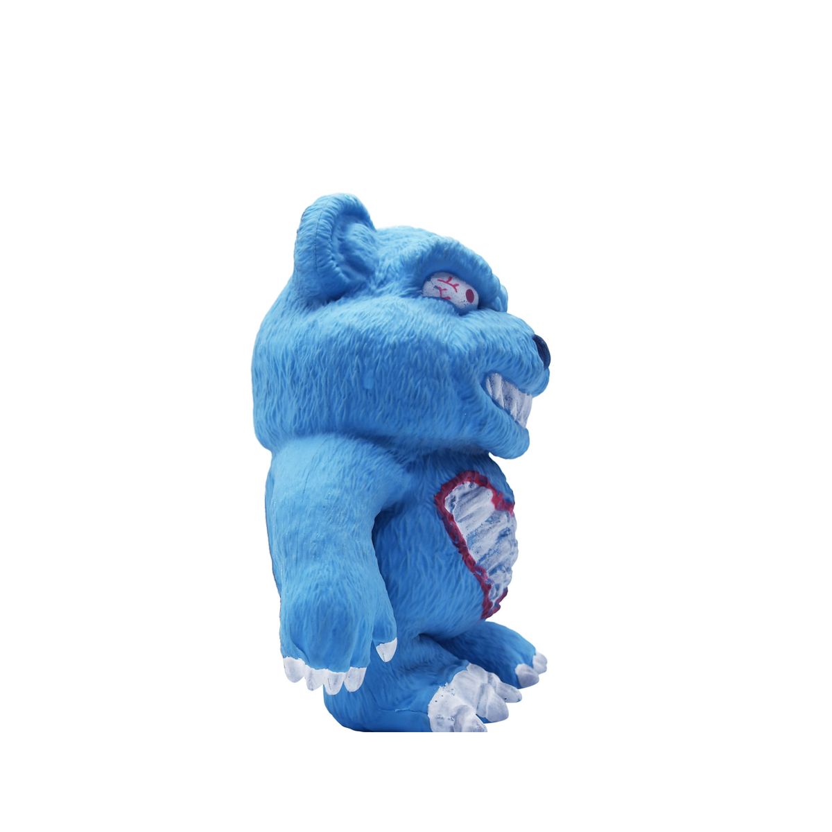 STRETCH - Muñeco Stretchapalz Maxi Evil Bear Ronobe