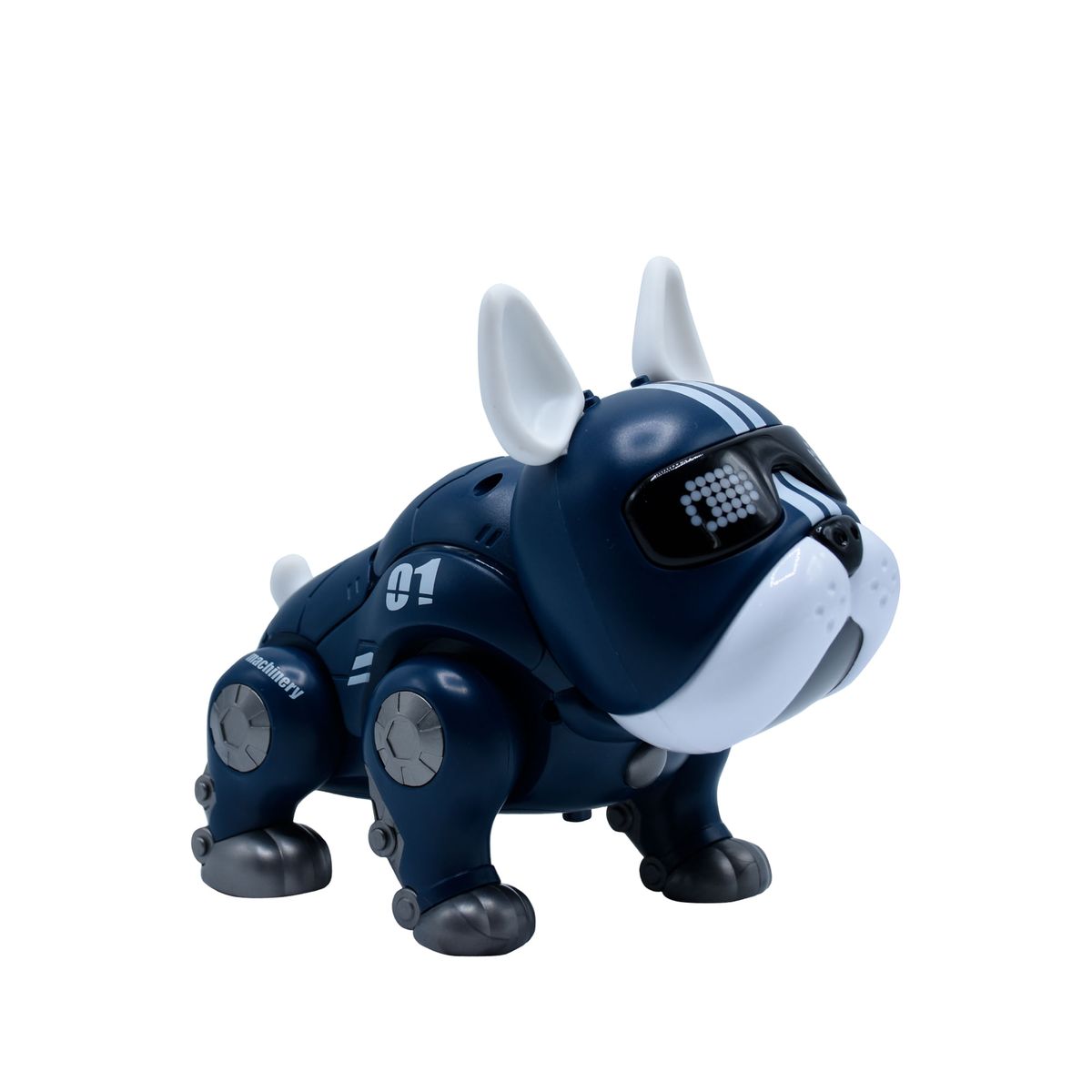 TOYLOGIC - Robot Dog Machine Toy Logic