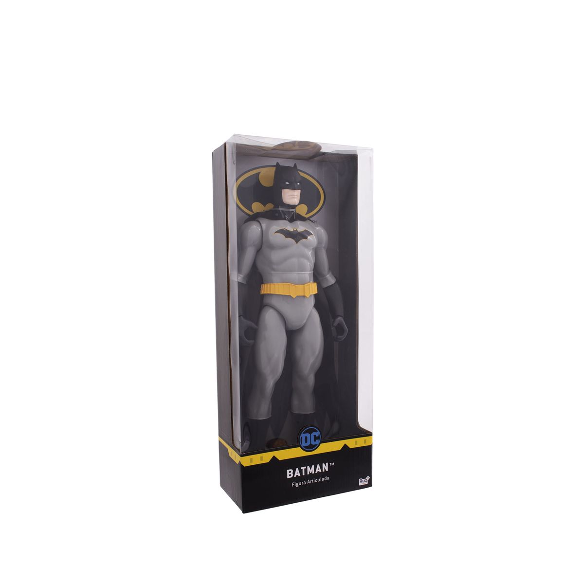 DC COMICS - Figura Acción Batman DC Comics