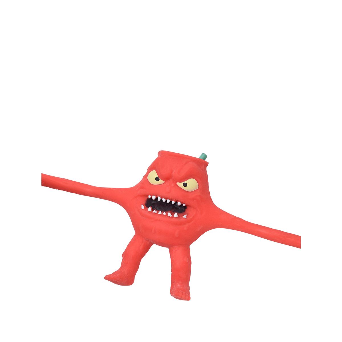 STRETCH - Muñeco Estirable Stretchapalz Serie Foodbeast Cokka 14 Cm