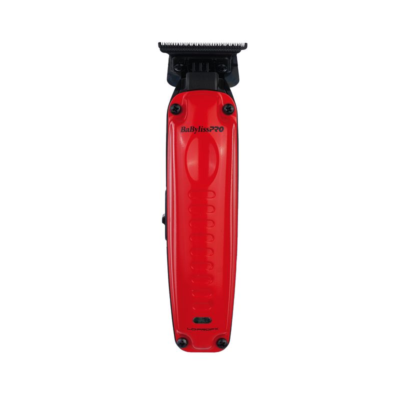 BABYLISS - Patillera Profesional Inalambrica babyliss Lo-Profx Red