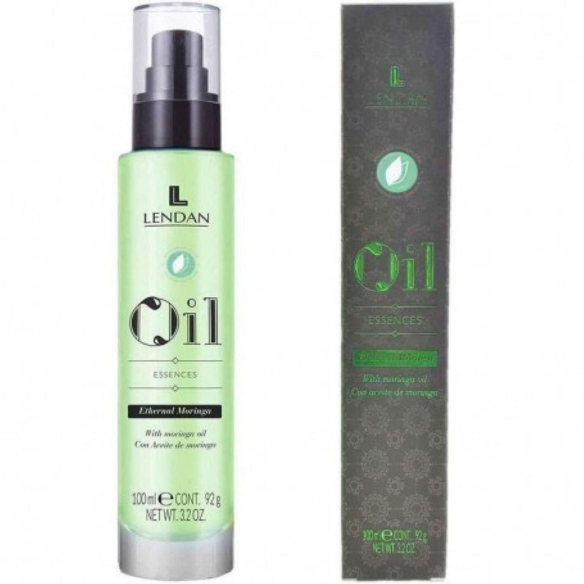 LENDAN - Lendan Aceite de Moringa 100ml