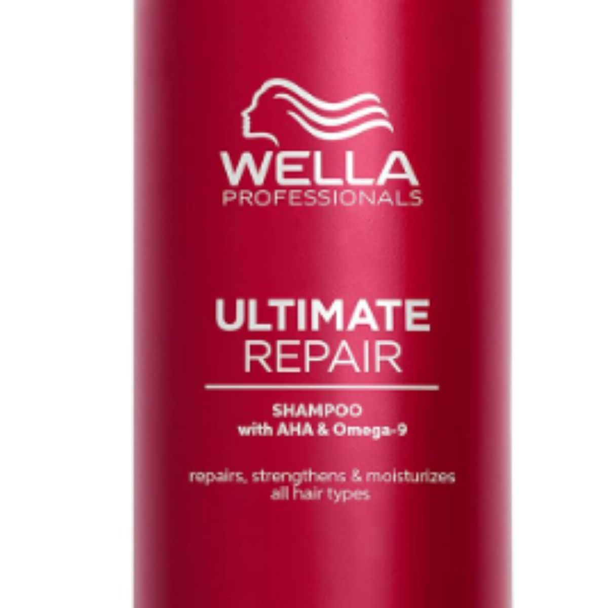 WELLA - Wella Ultimate Repair Champu 1L