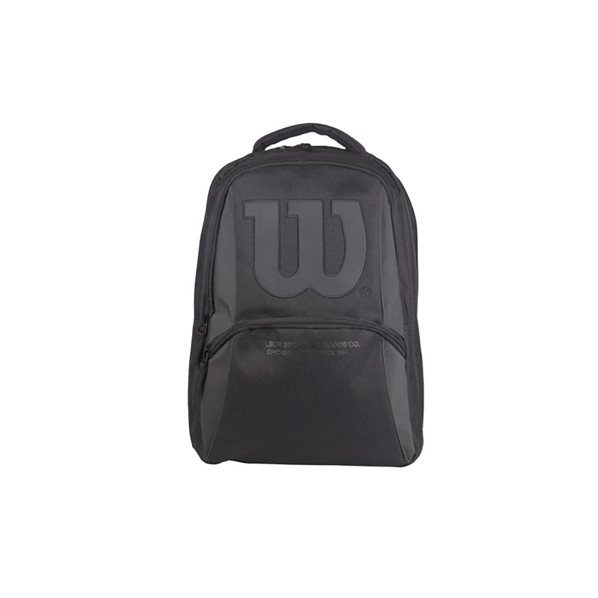 WILSON - Bolso Morral Ejecutivo Wilson Incheon 30 Litros