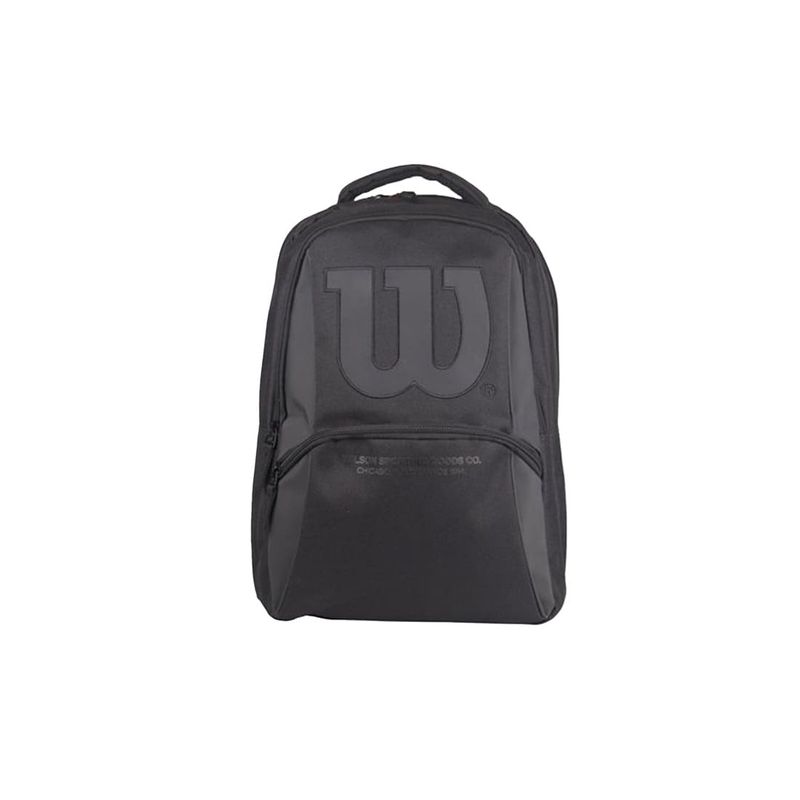 WILSON - Bolso Morral Ejecutivo Wilson Incheon 30 Litros