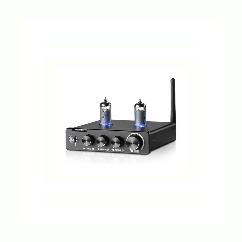 GENERICO - Preamplificador de Audio AIYIMA