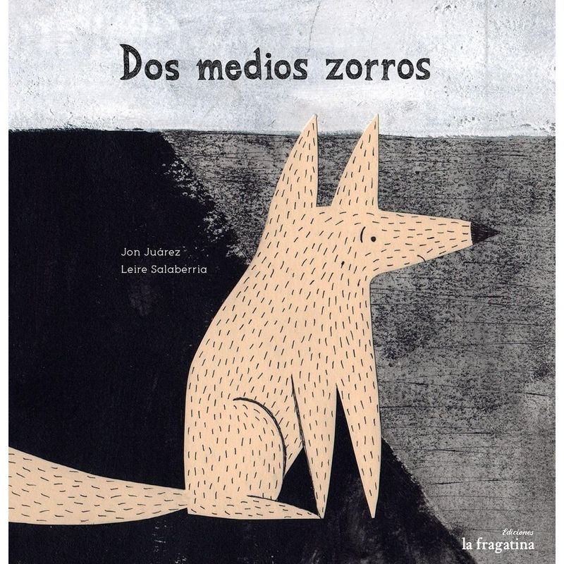 GENERICO - Dos Medios Zorros (t.d). La Fragatina