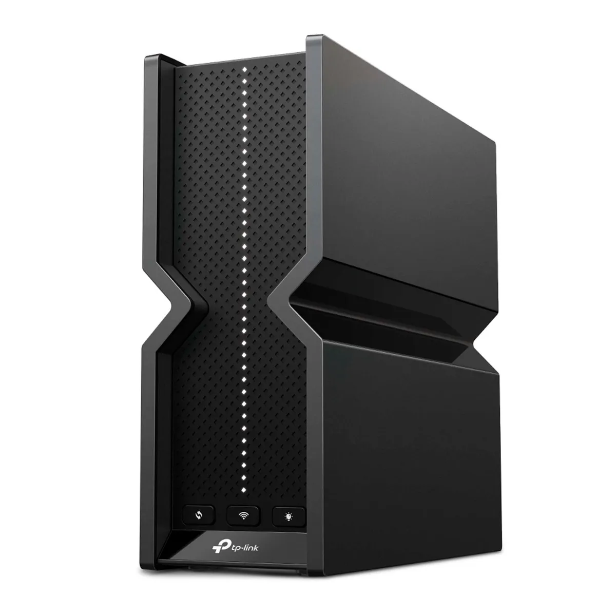 TP LINK - Router TP-Link Wi-Fi BE9300 de Triple Banda Archer BE550