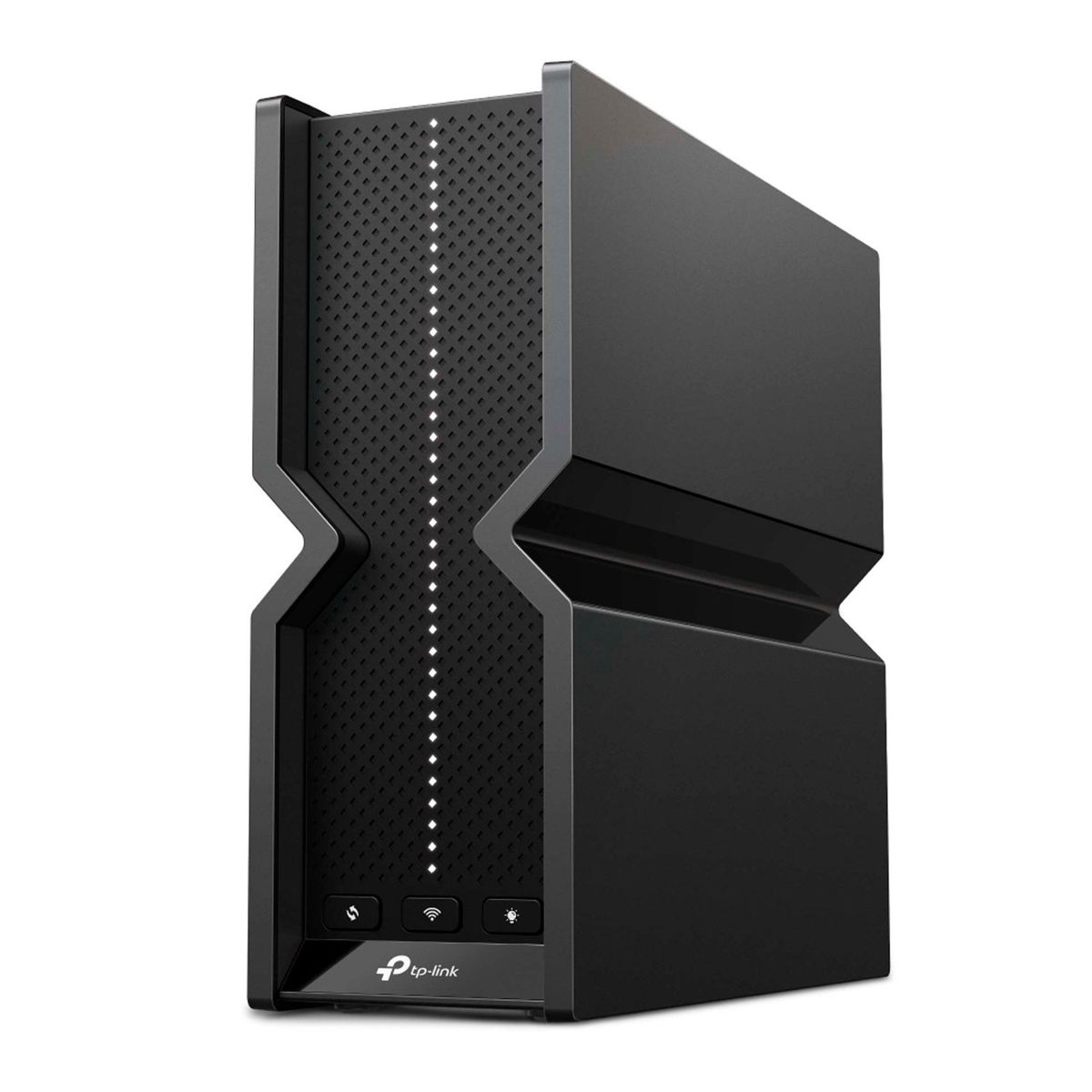 TP LINK - Router TP-Link Wi-Fi BE9300 de Triple Banda Archer BE550