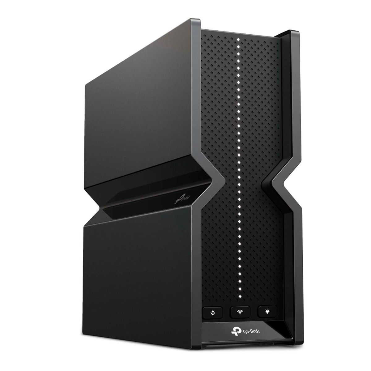 TP LINK - Router TP-Link Wi-Fi BE9300 de Triple Banda Archer BE550