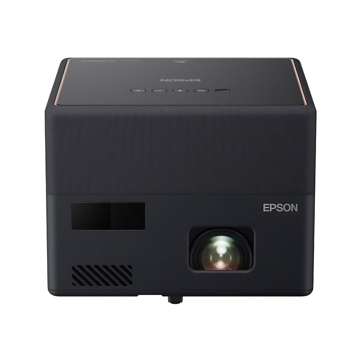 EPSON - Proyector Portátil Smart Epson EpiqVision EF-12 Full-HD