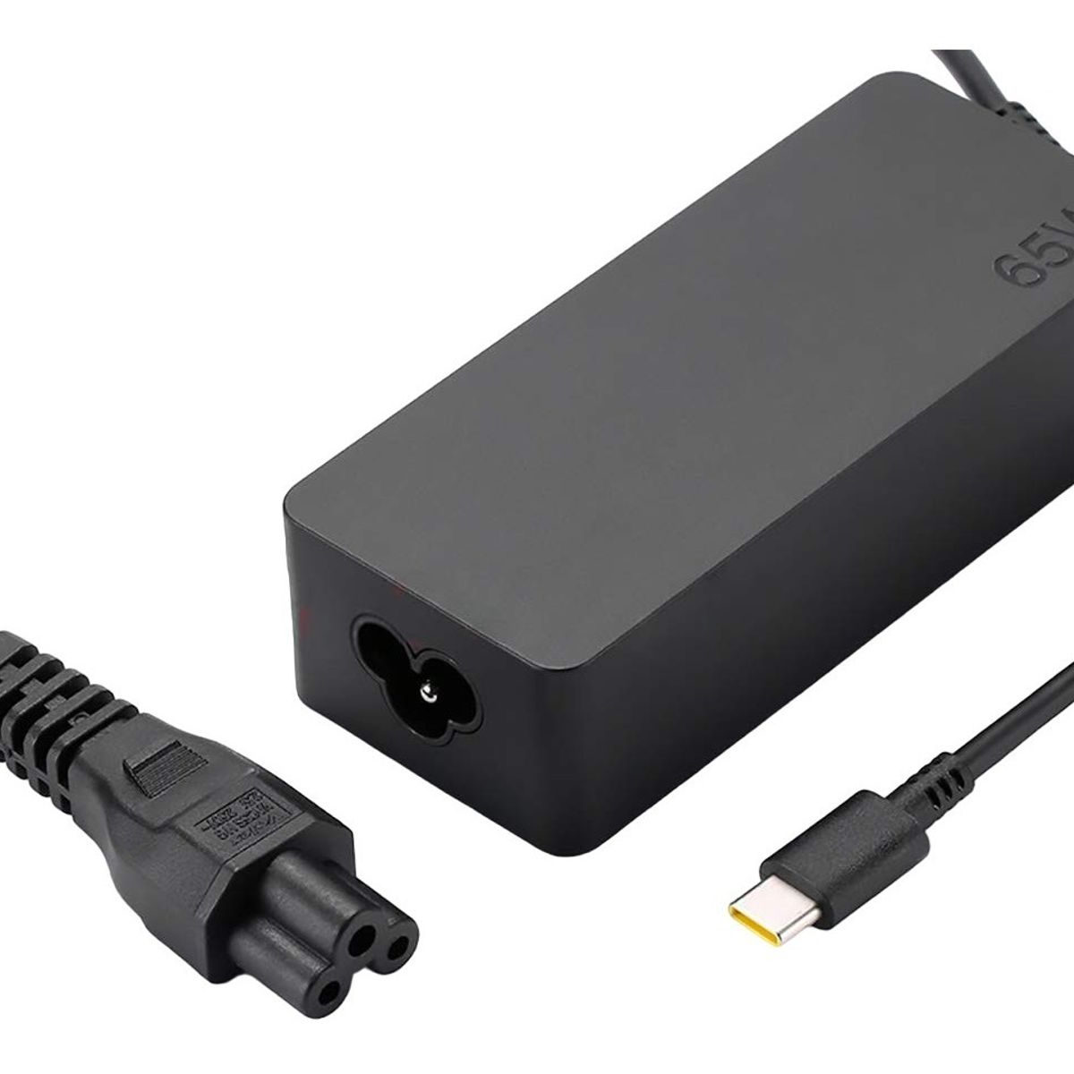 GENERICO - Cargador Laptop Usb C Adaptador Ca Portatil 20v 325a 65w