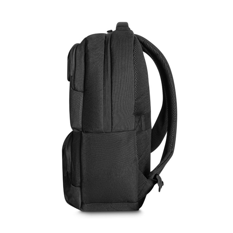 TECHBAG - Morral Portacomputador TechBag 15 Negro Ref L-1550 Negro