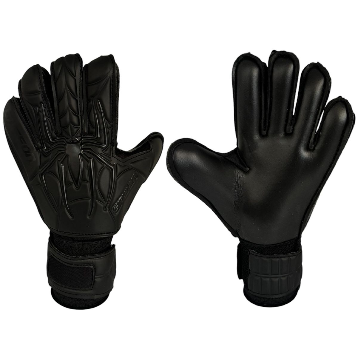 BUFFON - Guantes De Niño Fútbol Buffon Spider Competencia