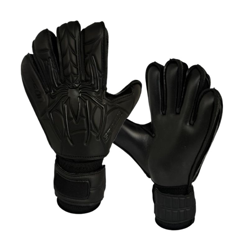 BUFFON - Guante De Futbol Buffon Spider Infantil Latex Aleman