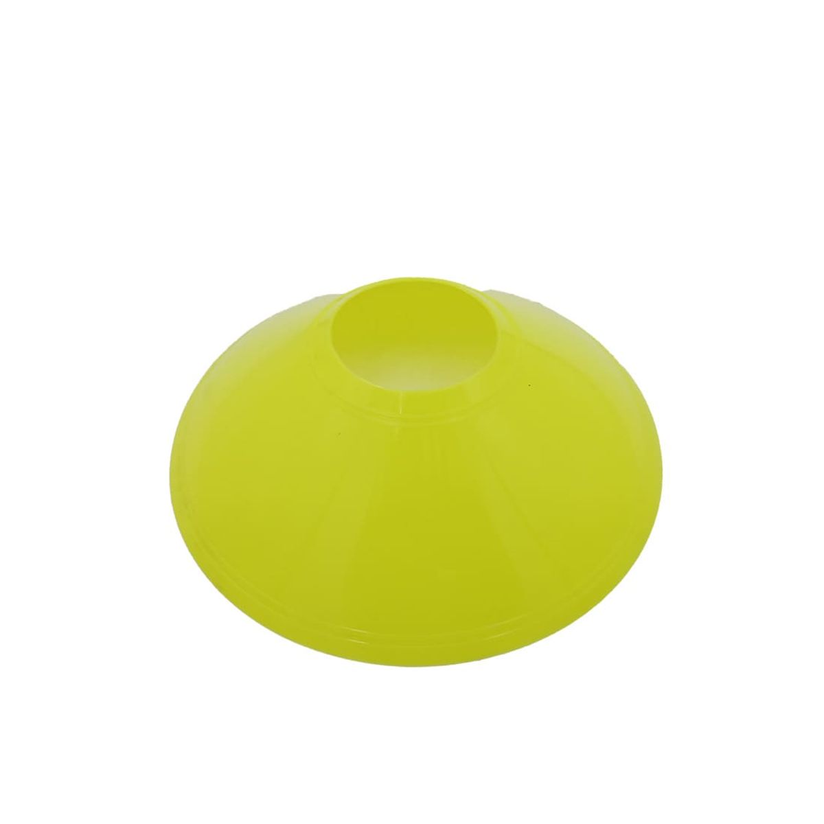 K6 - Cono Agilidad K6 Deportivo Platillo de Entrenamiento