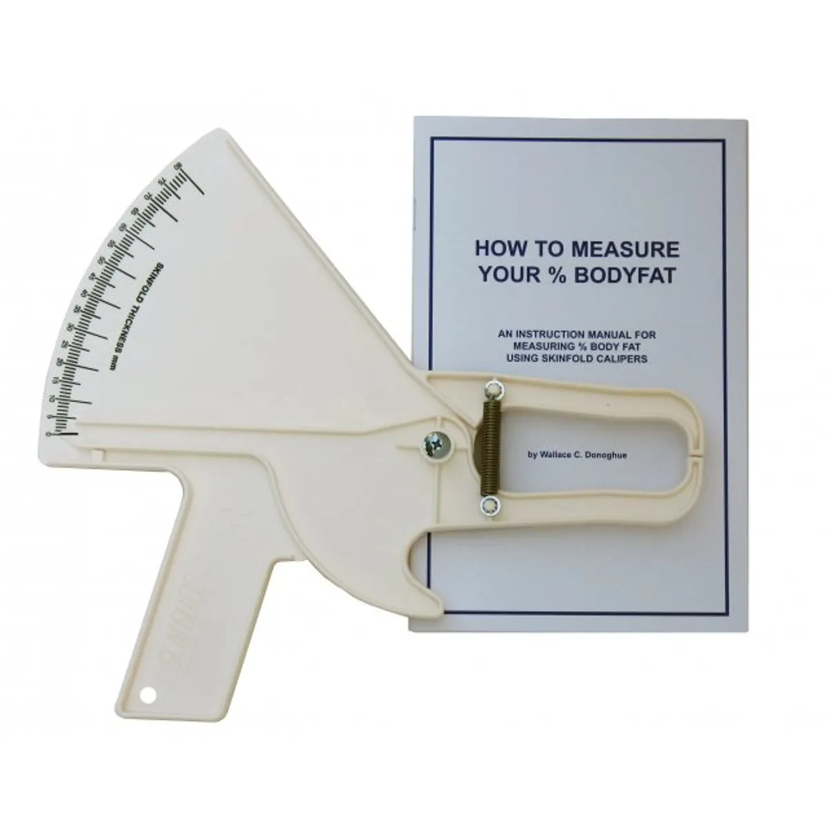 SLIM GUIDE - ADIPOMETRO PLICOMETRO SLIM GUIDE