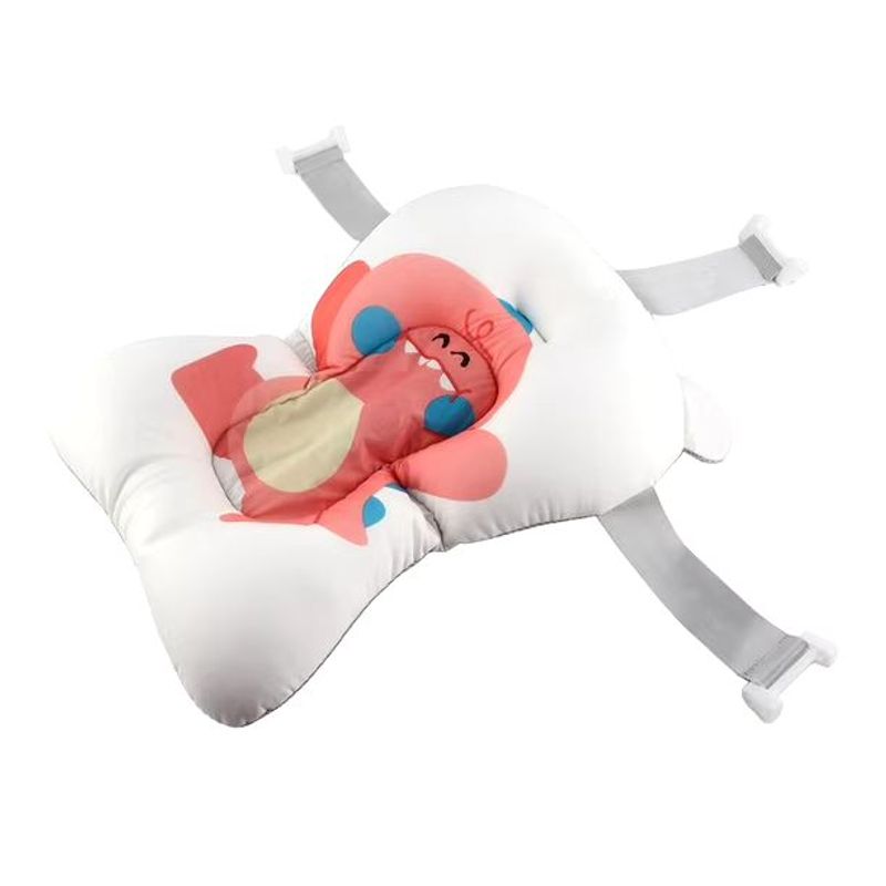 GENERICO - Malla Tipo Hamaca Soporte Ajustable Para Bañera De Bebe
