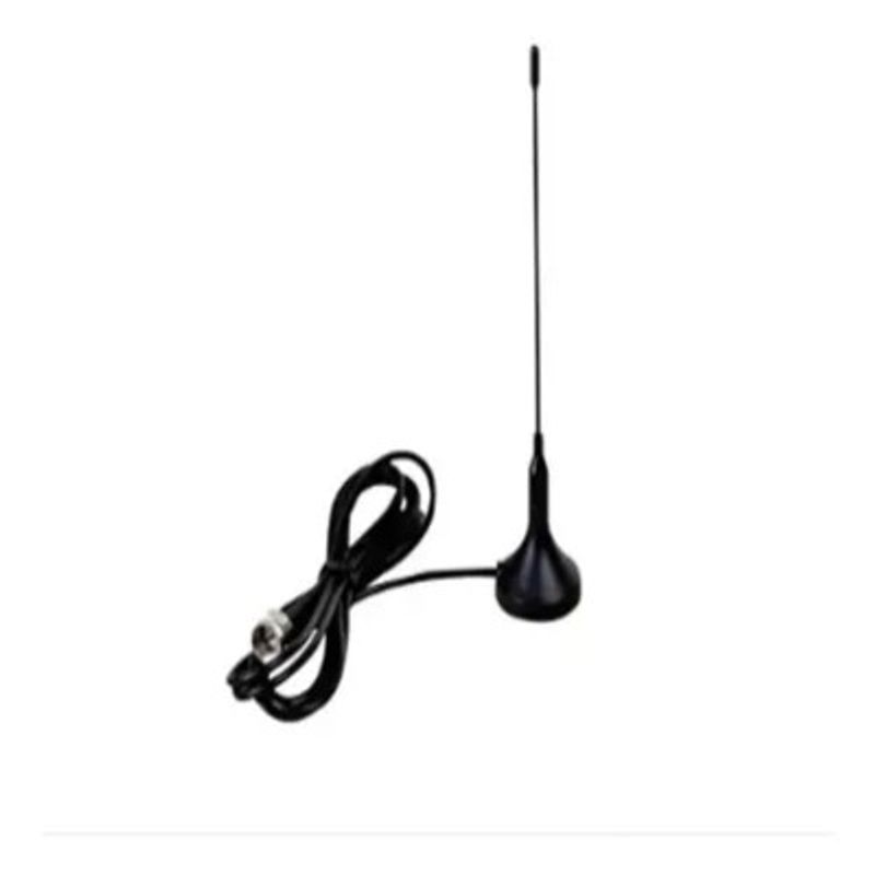 GENERICO - Antena Tdt Para Interiores