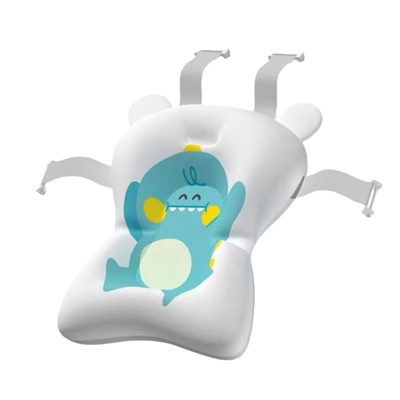 GENERICO - Malla Tipo Hamaca Soporte Ajustable Para Bañera De Bebe