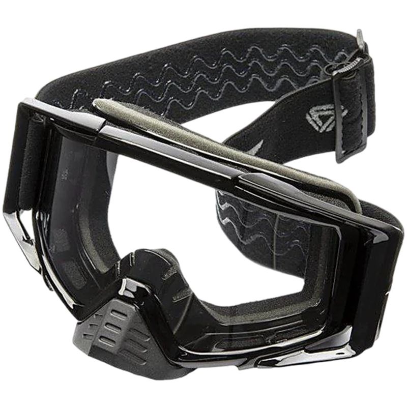 GW - Gafas Ciclismo Gw Uv400 Deportivos Goggles Bmx Downhill