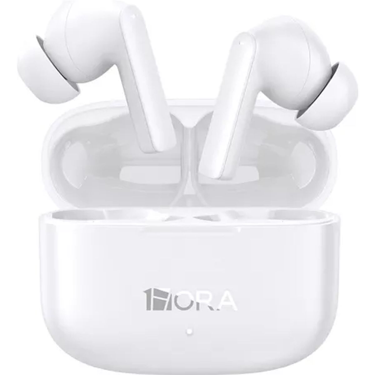1HORA - Audífonos In-ear Inalámbricos Bluetooth 1hora Aut206 Color Blanco