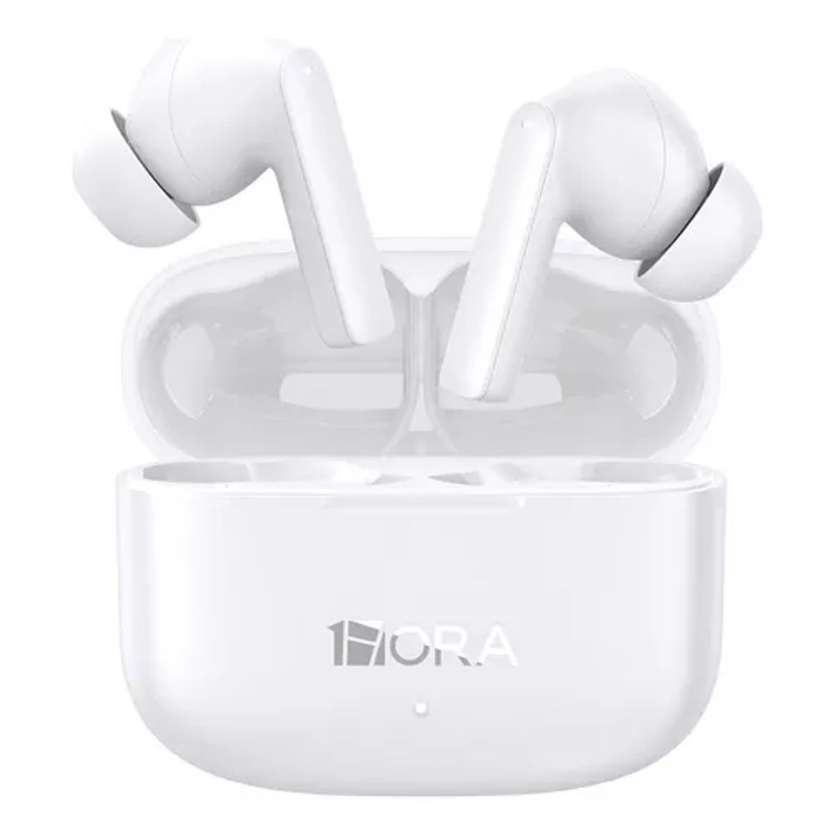 1HORA - Audífonos In-ear Inalámbricos Bluetooth 1hora Aut206 Color Blanco