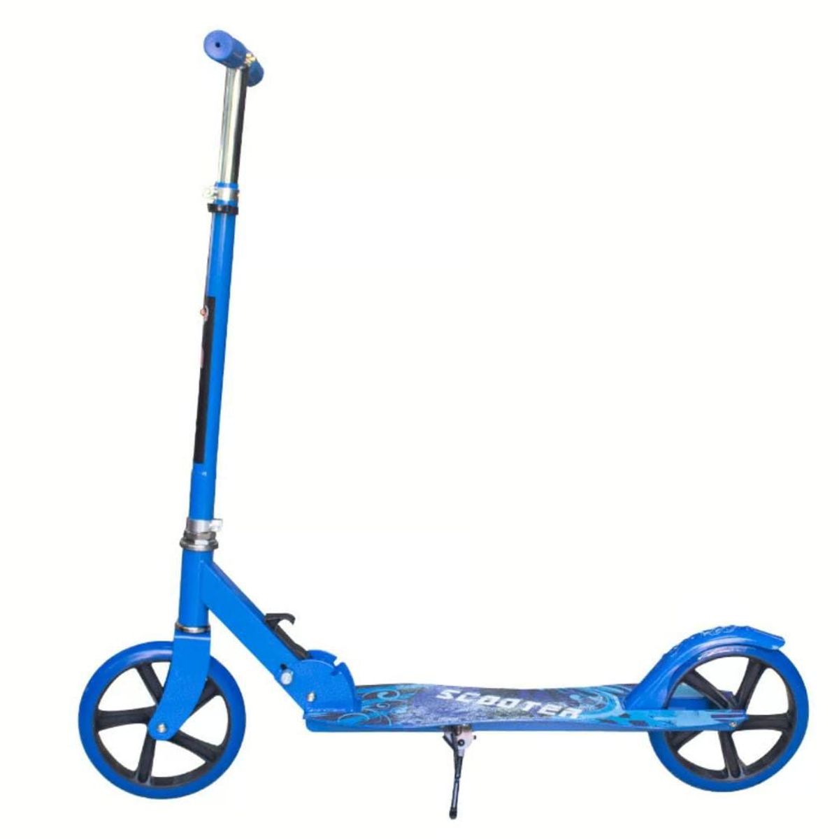 GENERICO - Patineta Scooter Ajustable