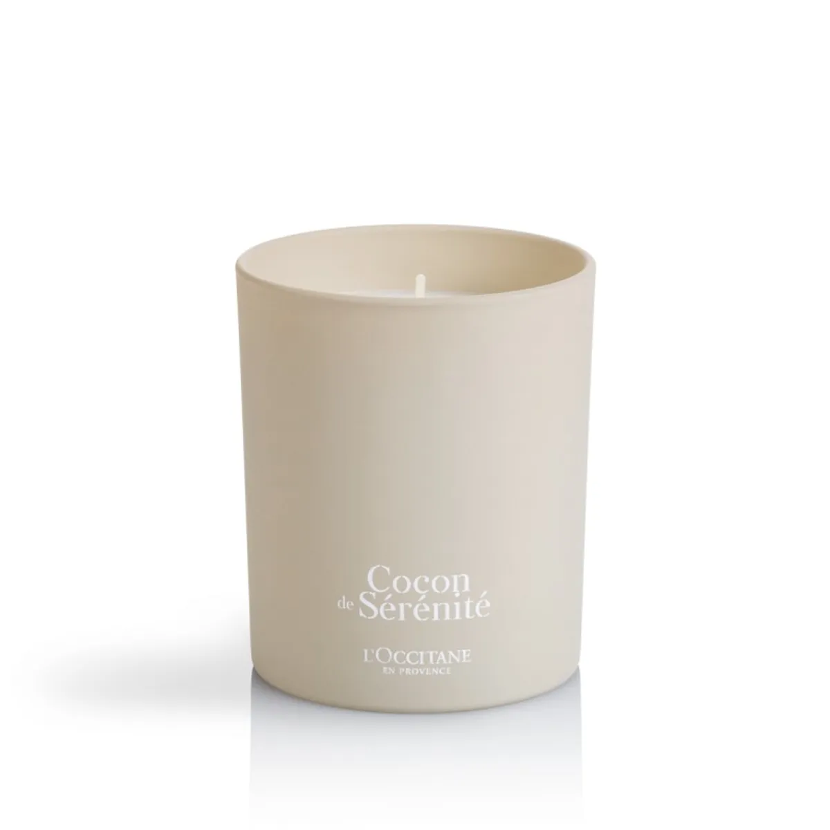 LOCCITANE - Vela Relajante Cocon de Sérénité 180g