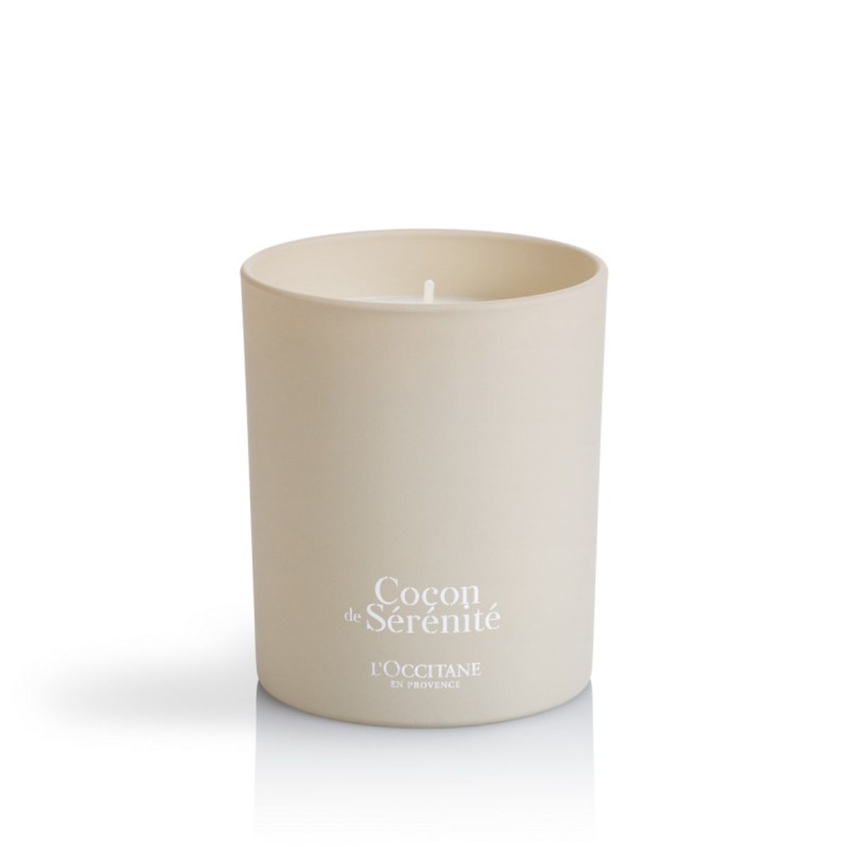 LOCCITANE - Vela Relajante Cocon de Sérénité 180g