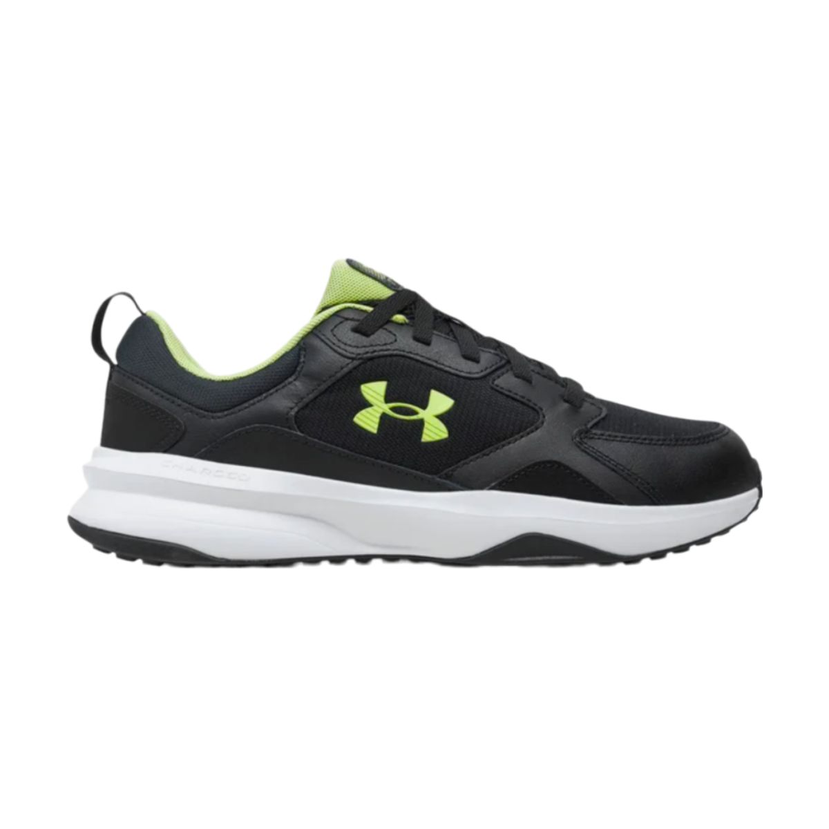 UNDER ARMOUR - Tenis Under Armour Charged Edge Para Hombre