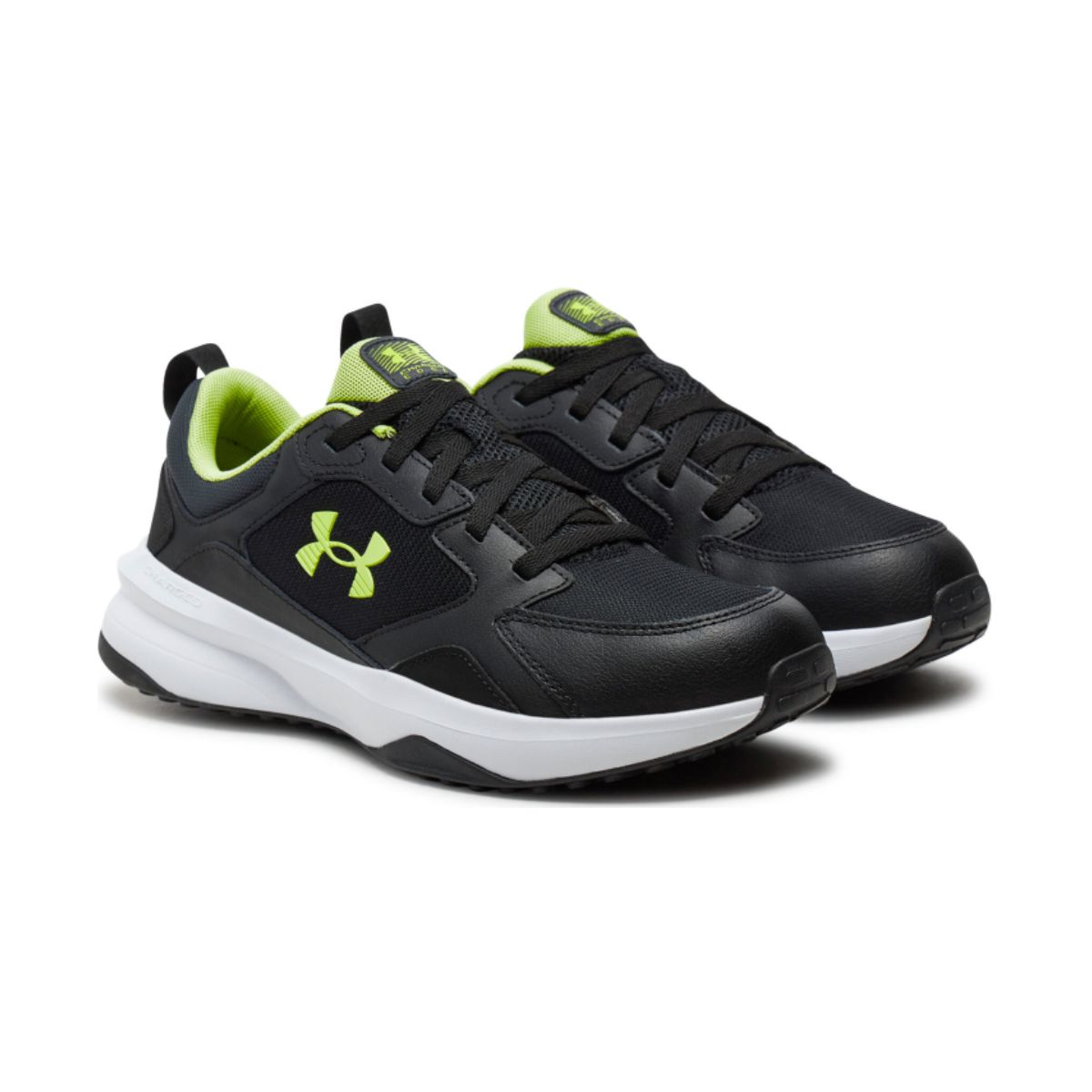 UNDER ARMOUR - Tenis Under Armour Charged Edge Para Hombre