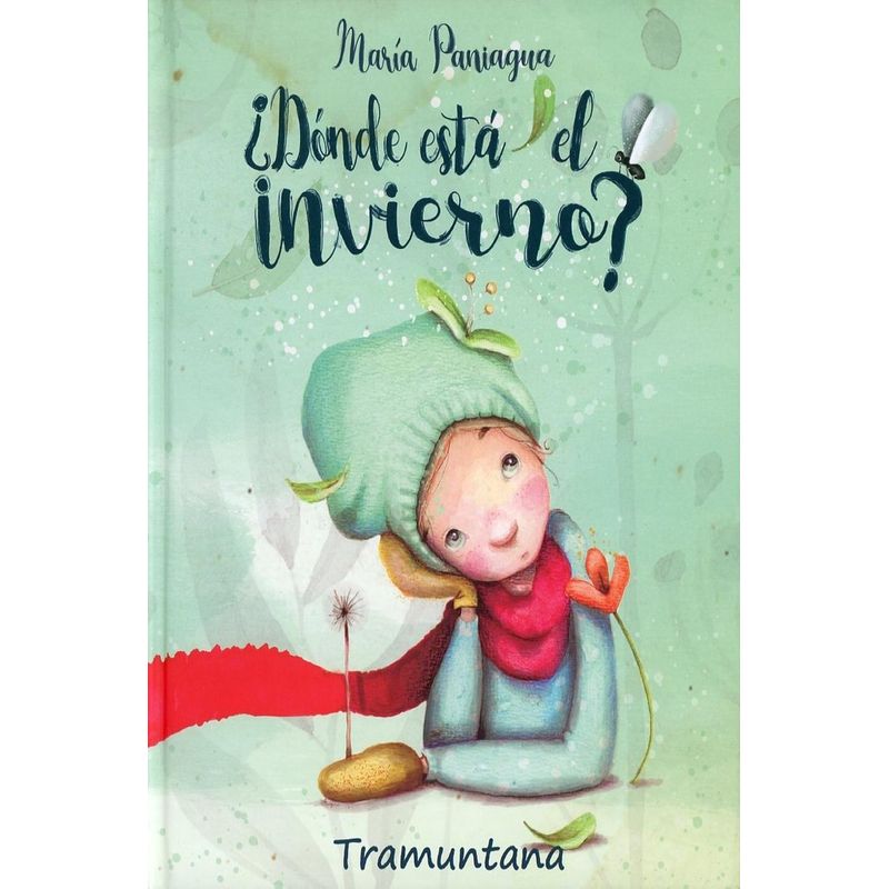 GENERICO - Dónde Está El Invierno? (t.d)