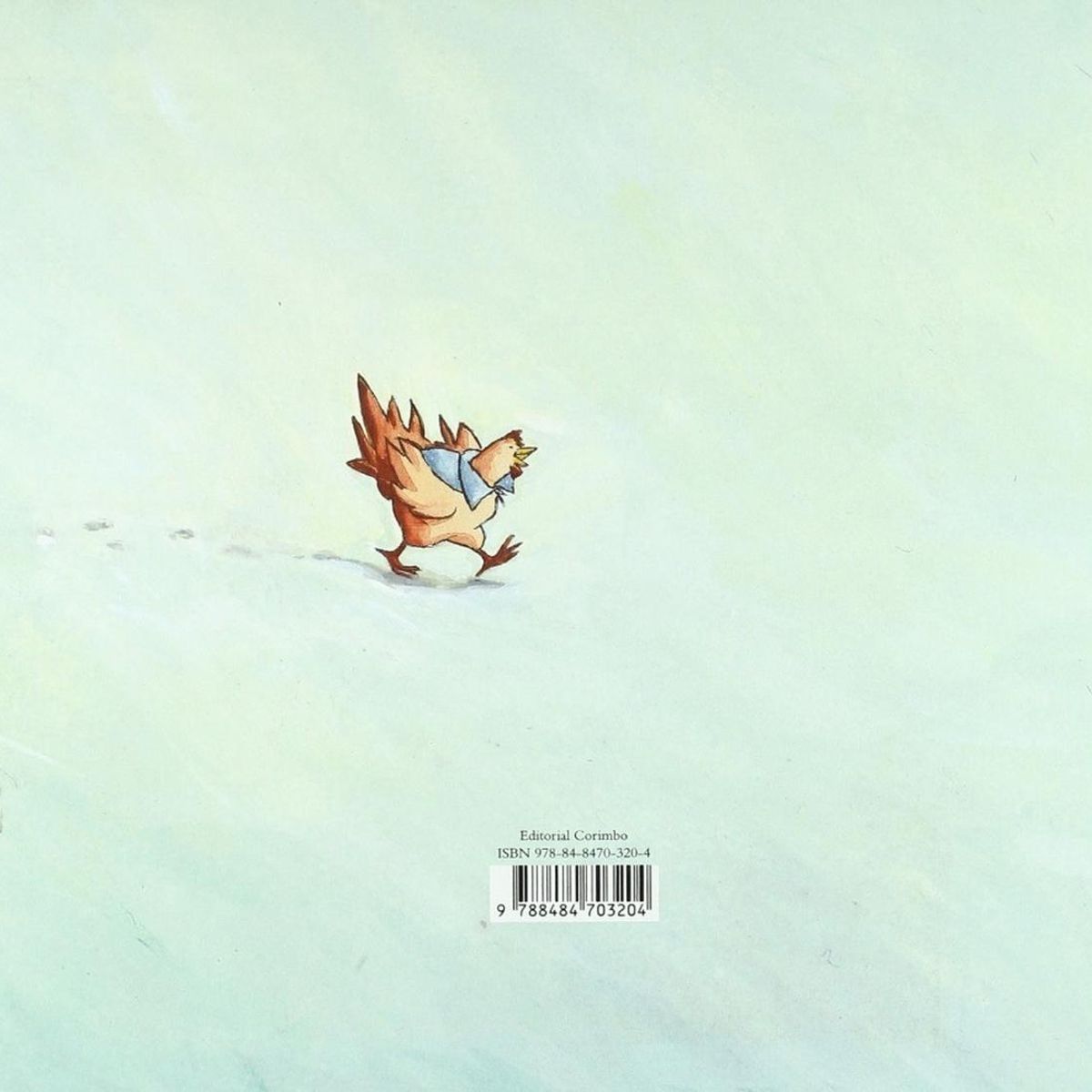 GENERICO - El Cumpleaños Del Senor Guillermo