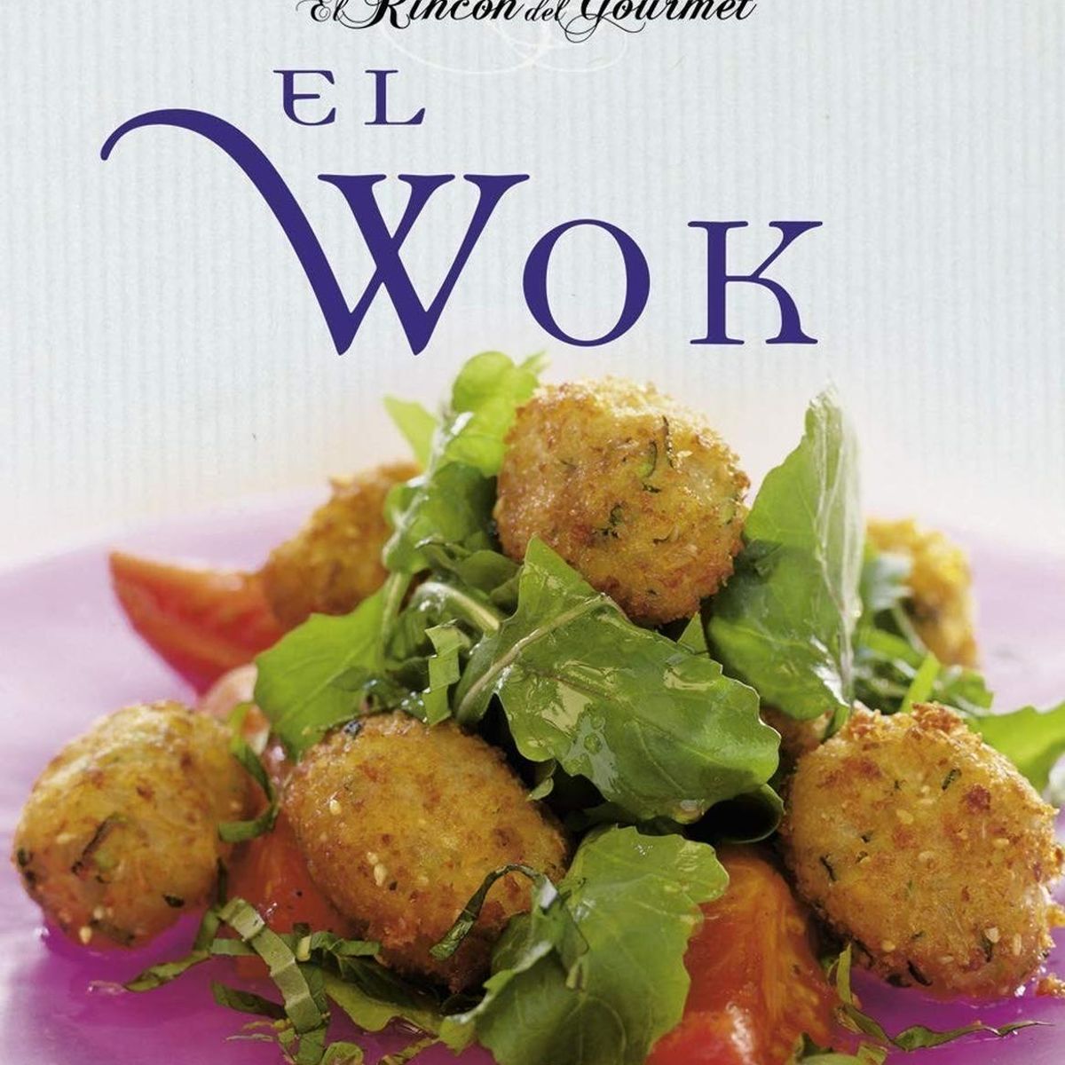 SUSAETA - El Wok. El Rincón Del Gourmet