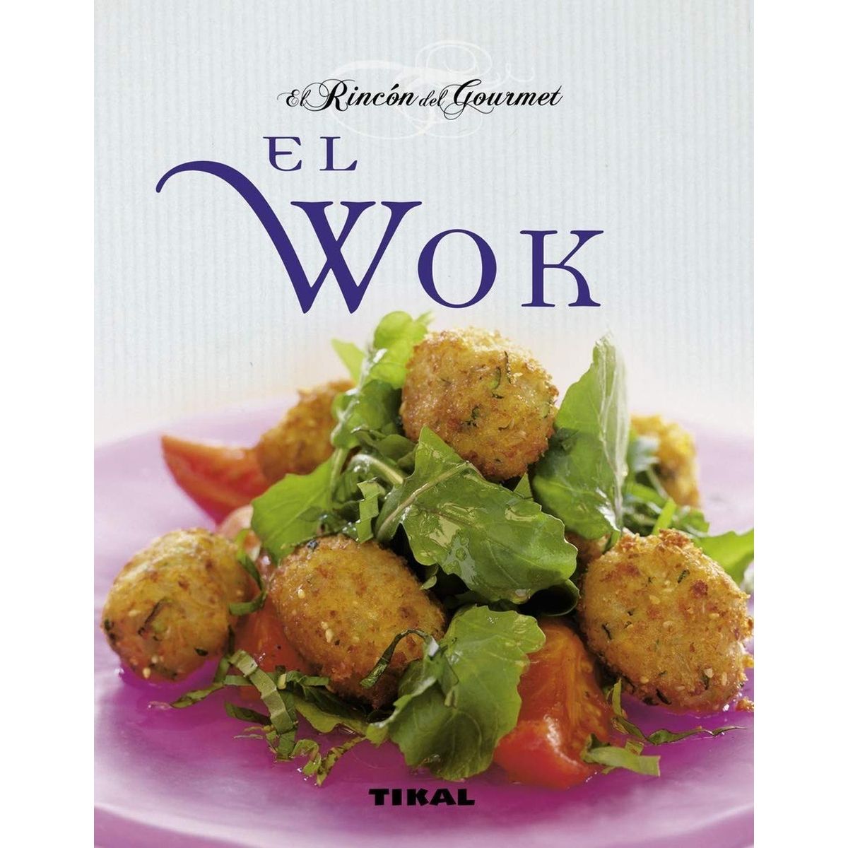 SUSAETA - El Wok. El Rincón Del Gourmet