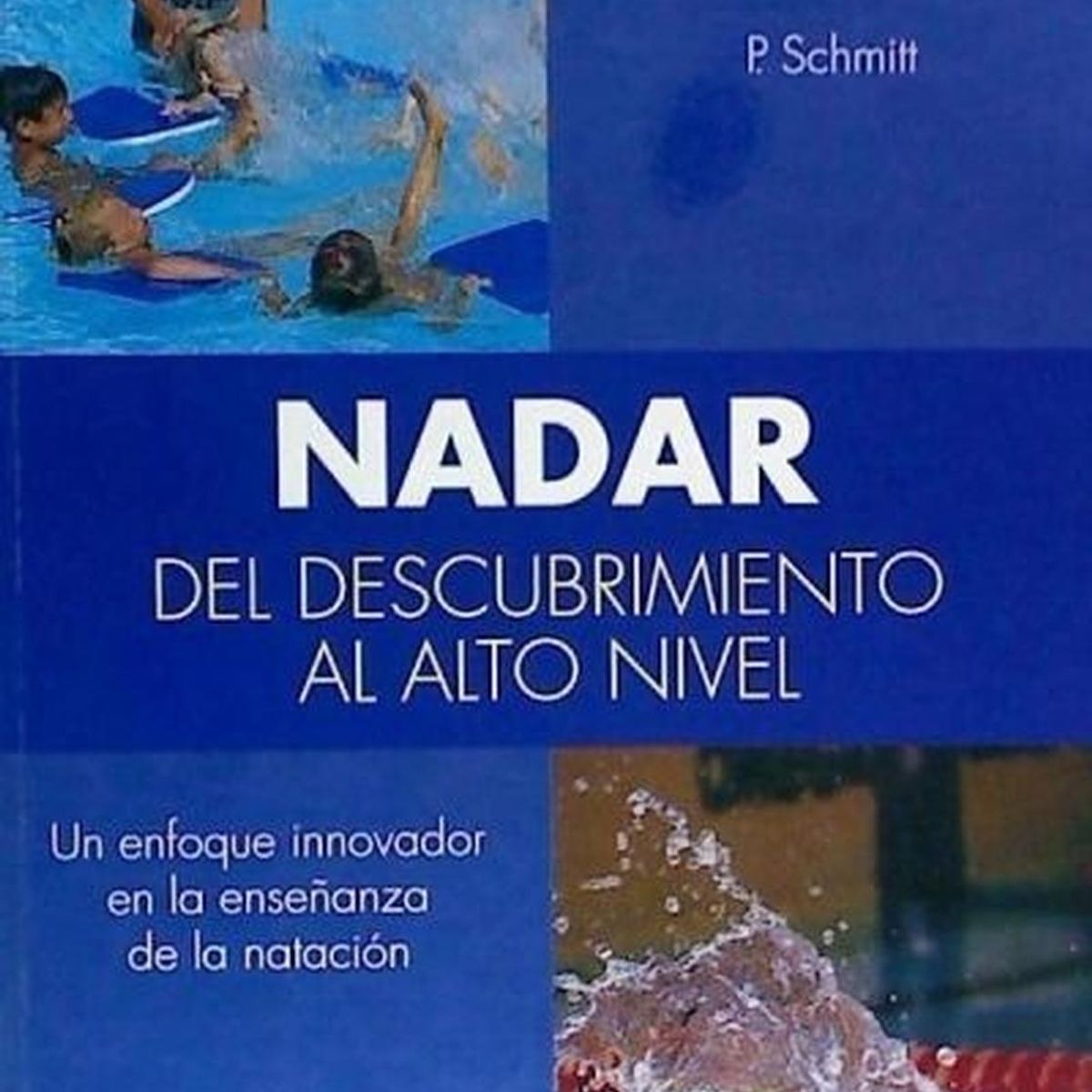 GENERICO - Nadar. Del Descubrimiento Al Alto Nivel