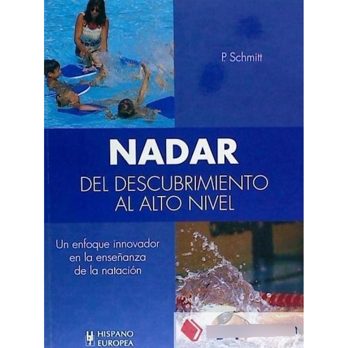 GENERICO - Nadar. Del Descubrimiento Al Alto Nivel