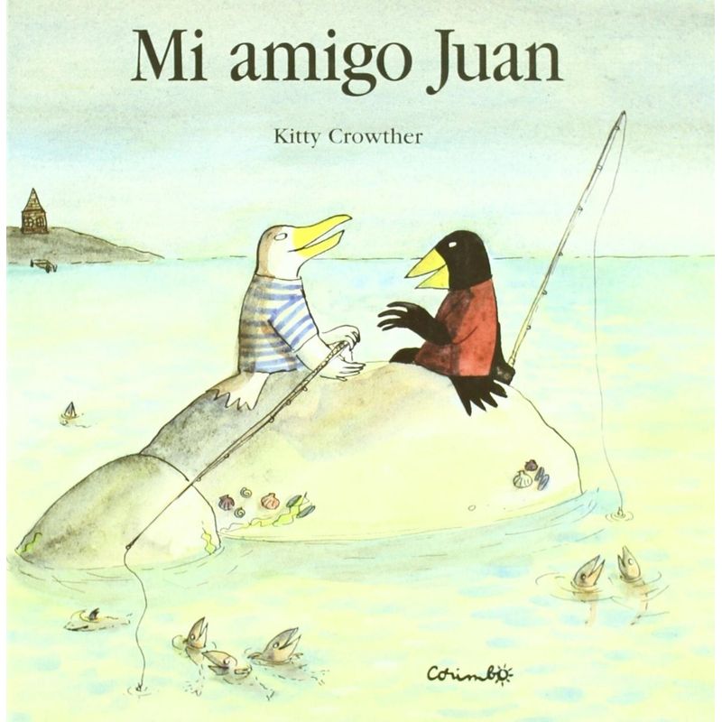 GENERICO - Mi Amigo Juan (t.d)