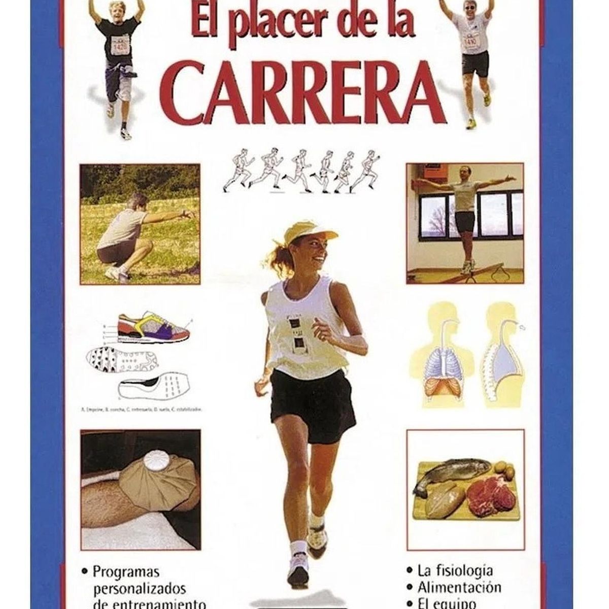 SUSAETA - El Placer De La Carrera. Pequeñas Joyas