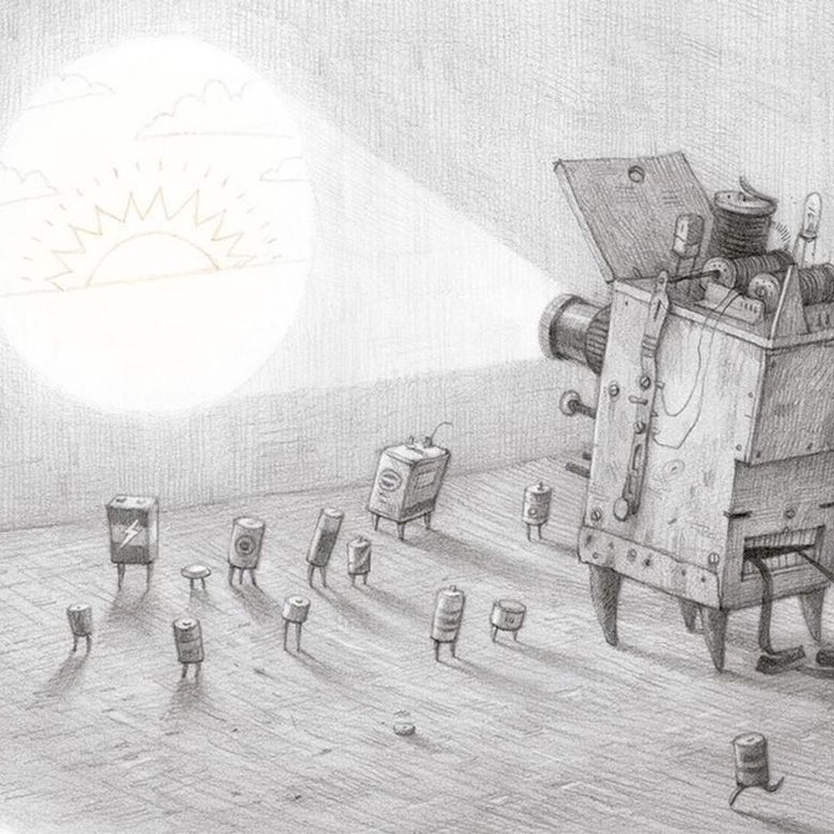 GENERICO - La Cosa Perdida. Miscelánea De Anomalías. Estuche + Dvd