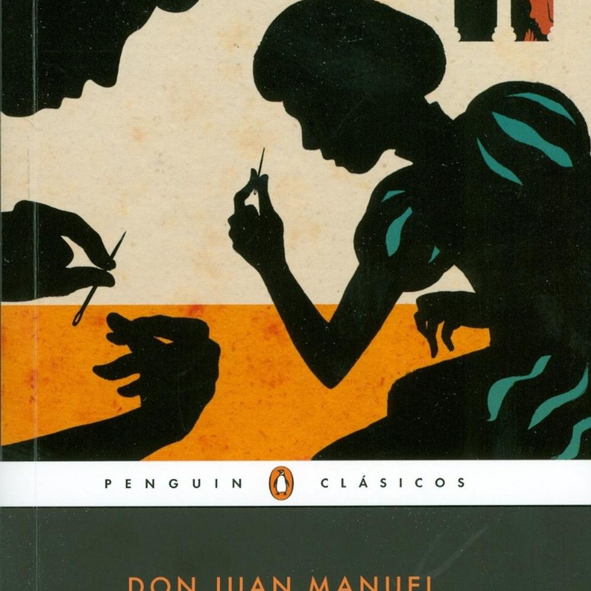 PENGUIN RANDOM HOUSE - El Conde Lucanor. Don Juan Manuel