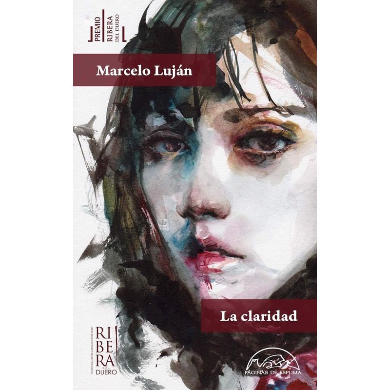 GENERICO - La Claridad. Marcelo Lujan