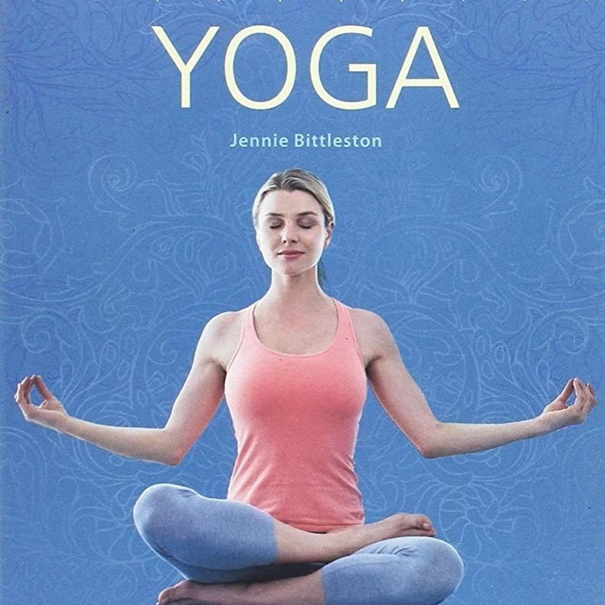 GENERICO - Yoga. Librero